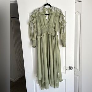 NEW ASOS Dress Size S